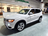 Used 2016 BMW X3 xDrive28i image 2