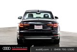 Used 2018 Audi A4 2.0T Premium Plus w/ Premium Plus Package image 4