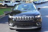 Used 2019 Jeep Cherokee Limited image 2
