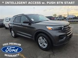 Used 2020 Ford Explorer XLT image 5