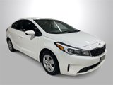 Used 2017 Kia Forte LX image 2