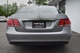 Used 2014 Mercedes-Benz E 350 4MATIC Sedan image 6
