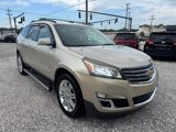 Used 2013 Chevrolet Traverse LT w/ All-Star Edition image 3