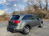 Used 2007 Acura MDX w/ Sport & Entertainment Pkgs image 5