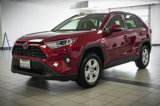 Used 2020 Toyota RAV4 XLE image 3