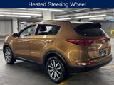 Used 2018 Kia Sportage EX w/ EX Premium Package image 5