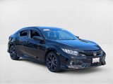 Used 2018 Honda Civic Sport image 3
