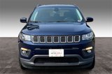 Used 2020 Jeep Compass Latitude image 2