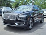 Used 2020 Lincoln Nautilus Reserve w/ Cargo Utility Package image 2