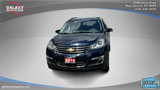 Used 2016 Chevrolet Traverse LT w/ Traveler's Package image 2