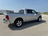 Used 2018 RAM 1500 Big Horn image 3