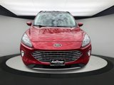 Used 2022 Ford Escape Titanium w/ Titanium Elite Package image 2