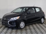 New 2024 Mitsubishi Mirage LE image 5