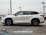 Used 2021 Toyota Highlander XLE image 5
