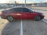 New 2025 Hyundai Elantra Sport image 5