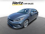 Used 2023 Kia Forte LXS image 2