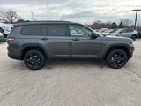 New 2025 Jeep Grand Cherokee L Limited image 5