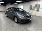 Used 2013 Honda Civic LX image 3