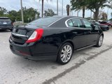 Used 2016 Lincoln MKS AWD w/ Equipment Group 201A image 3