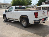 Used 2021 GMC Sierra 1500 4x4 Regular Cab w/ Sierra Value Package image 5