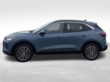 New 2024 Ford Escape SE image 2