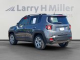 Used 2023 Jeep Renegade Limited w/ Sun/Sound Group image 3