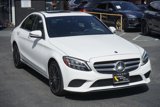Used 2021 Mercedes-Benz C 300 Sedan image 5