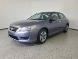 Used 2015 Honda Accord LX image 3