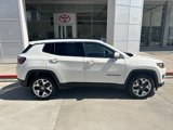 Used 2019 Jeep Compass Limited image 3