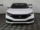 Used 2020 Honda Civic Sport image 2
