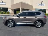 Used 2019 Hyundai Santa Fe FWD image 2
