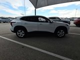 Used 2025 Chevrolet Trax LS image 2