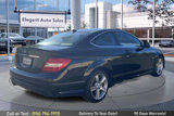 Used 2012 Mercedes-Benz C 250 Coupe image 5