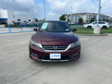 Used 2013 Honda Accord Sport image 3