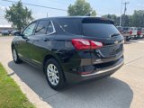 Used 2019 Chevrolet Equinox LT w/ Driver Convenience Package image 5