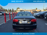 Used 2014 Volkswagen Jetta SE image 5