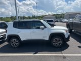 Used 2018 Jeep Renegade Limited w/ UConnect 8.4 Nav Group image 4