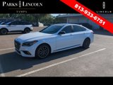 Used 2019 Genesis G80 3.3T Sport image 2