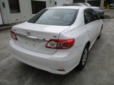 Used 2011 Toyota Corolla LE image 5
