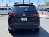 Used 2019 Volkswagen Tiguan SE w/ Panoramic Sunroof Package image 5