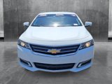 Used 2016 Chevrolet Impala LT w/ Convenience Package image 2