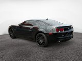 Used 2013 Chevrolet Camaro SS image 5