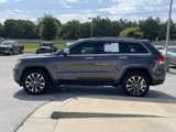 Used 2018 Jeep Grand Cherokee Limited w/ Trailer Tow Group IV image 4