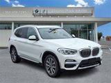 Used 2019 BMW X3 xDrive30i w/ Convenience Package image 3