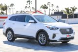 Used 2019 Hyundai Santa Fe XL SE image 3