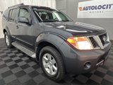 Used 2012 Nissan Pathfinder SV image 2