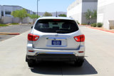 Used 2017 Nissan Pathfinder Platinum image 6