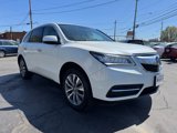 Used 2015 Acura MDX SH-AWD w/ Technology Package image 5