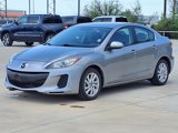 Used 2013 MAZDA MAZDA3 i Touring image 5