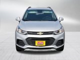 Used 2022 Chevrolet Trax LT w/ Driver Confidence Package image 2
